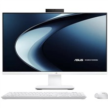 کامپیوتر آل این وان 27 اینچ ایسوس مدل AiO V470 پردازنده Core 7 240H رم 16GB حافظه 512GB SSD گرافیک Intel